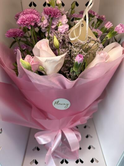 Bouquet from Floway SPICE