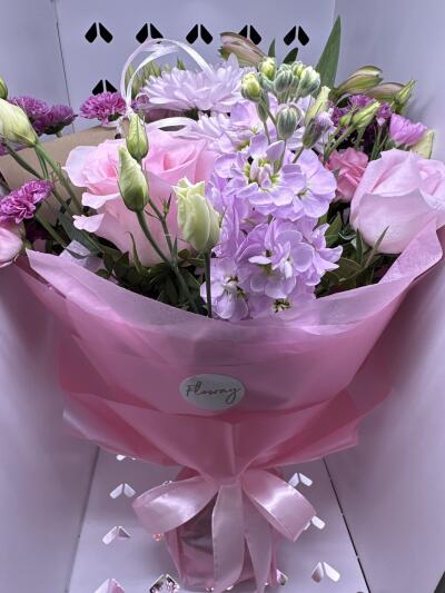 Bouquet from Floway Origo