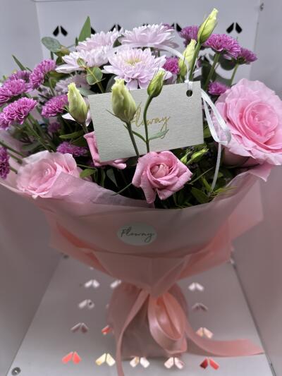 Bouquet from Floway Origo