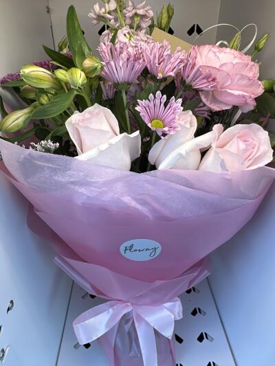 Bouquet from Floway Skanste