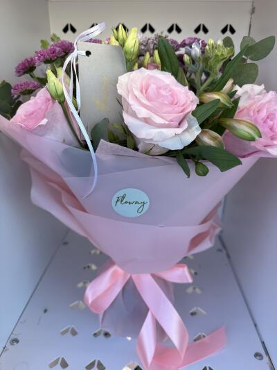 Bouquet from Floway Skanste