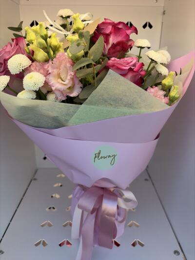Bouquet from Floway Skanste