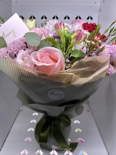 Bouquet from Floway Skanste