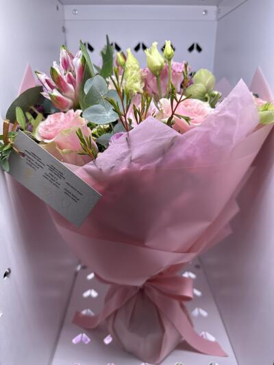 Bouquet from Floway Skanste