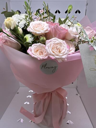 Bouquet from Floway Origo