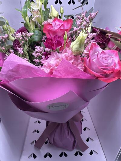 Bouquet from Floway SPICE