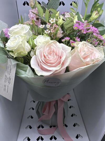 Bouquet from Floway Skanste