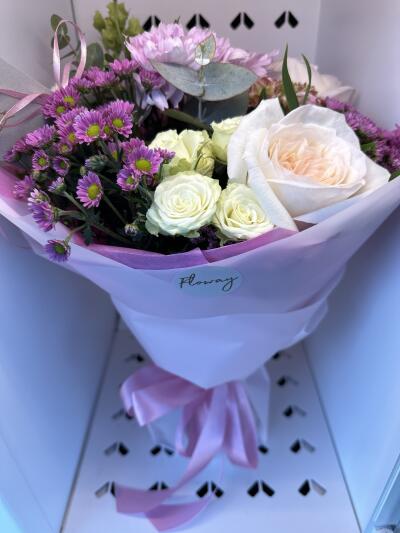 Bouquet from Floway SPICE