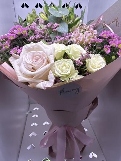 Bouquet from Floway SPICE