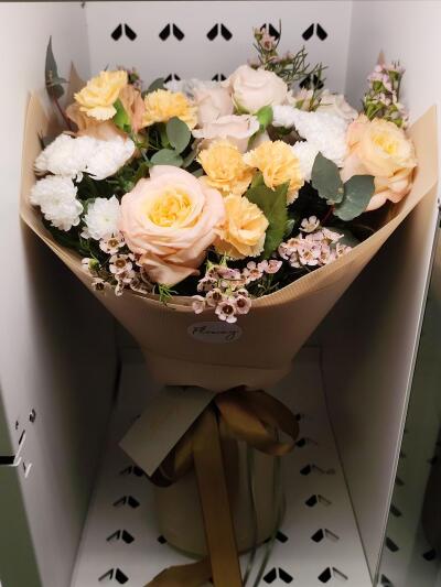 Bouquet from Floway Origo