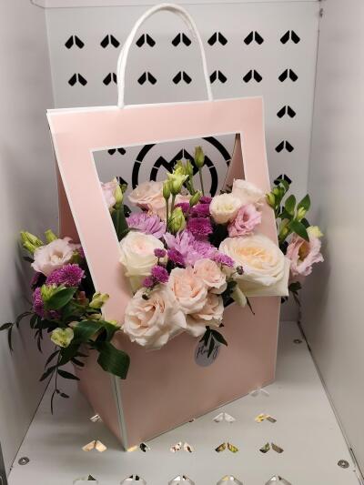 Bouquet from Floway Origo