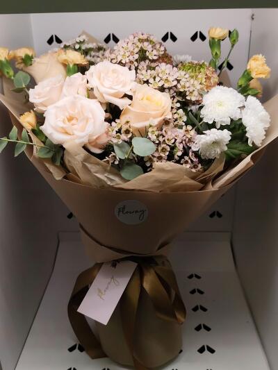 Bouquet from Floway Origo