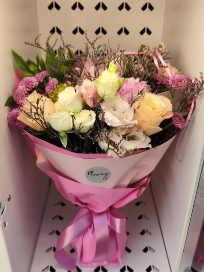 Bouquet from Floway DAMME