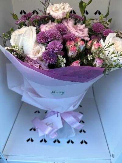 Bouquet from Floway Skanste