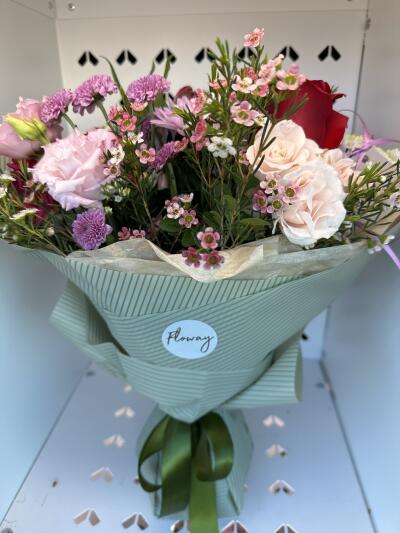 Bouquet from Floway Skanste