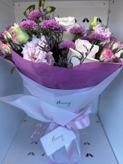 Bouquet from Floway SPICE