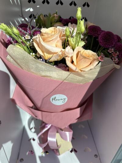 Bouquet from Floway DAMME