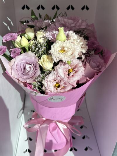 Bouquet from Floway DAMME