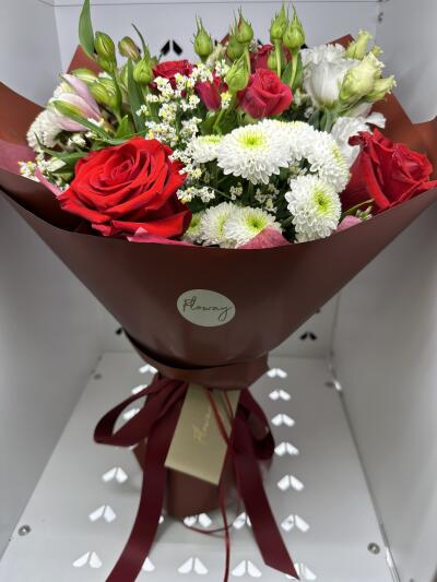 Bouquet from Floway Origo