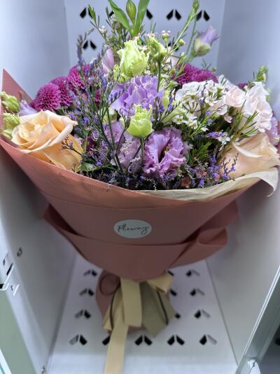 Bouquet from Floway Origo
