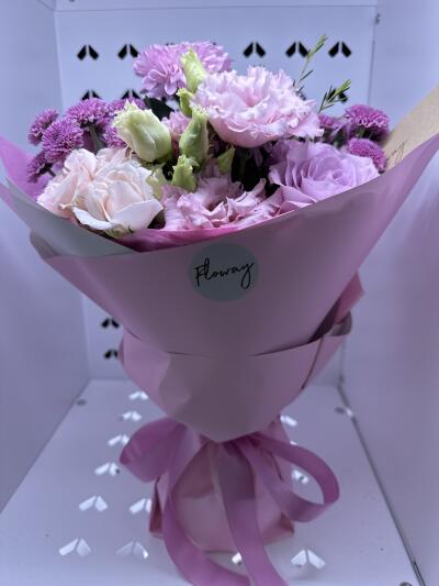 Bouquet from Floway Origo