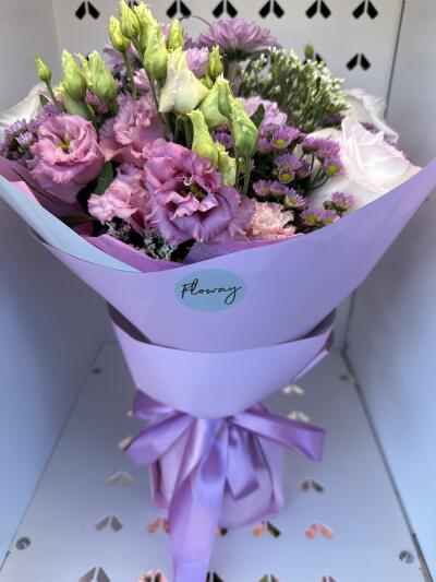 Bouquet from Floway SPICE