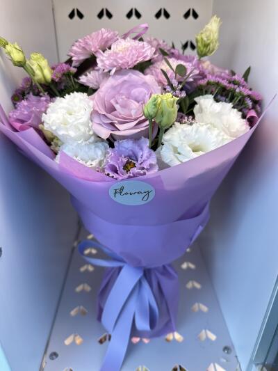 Bouquet from Floway SPICE