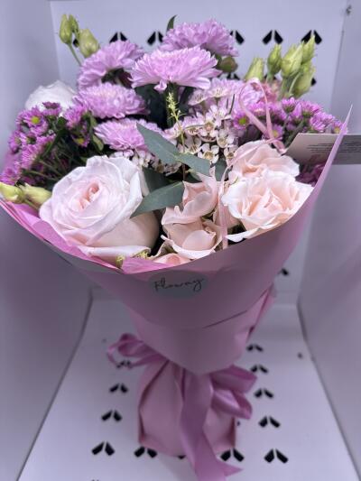 Bouquet from Floway Origo