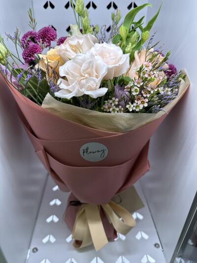 Bouquet from Floway Origo