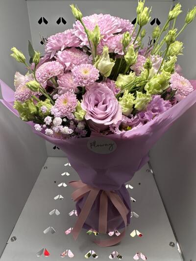 Bouquet from Floway Mārupe