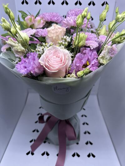 Bouquet from Floway Tērbata