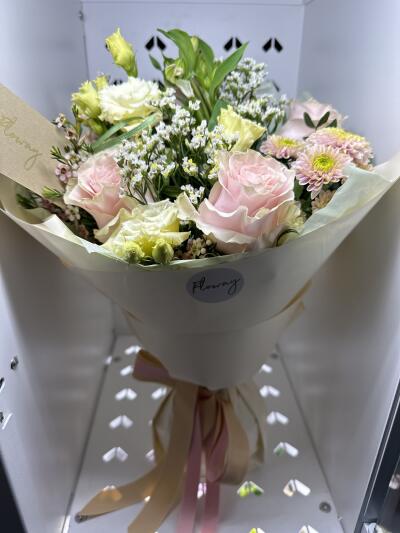 Bouquet from Floway Elemental