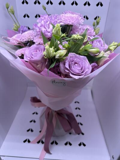 Bouquet from Floway Elemental