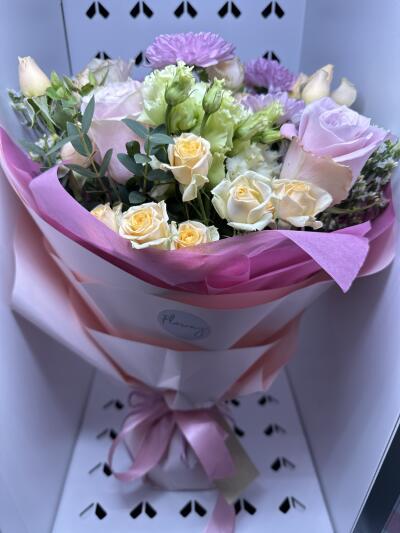 Bouquet from Floway Skanste