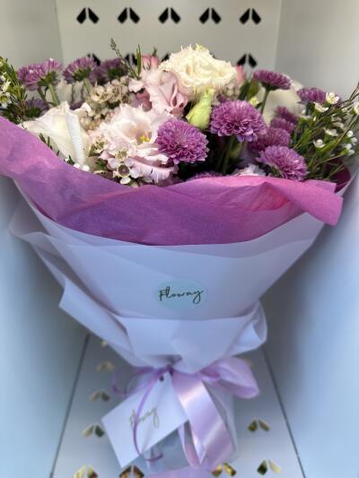 Bouquet from Floway Skanste