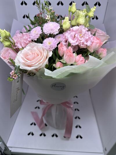 Bouquet from Floway Origo
