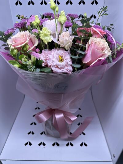 Bouquet from Floway Tērbata