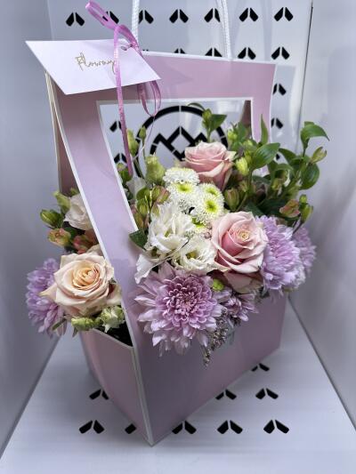 Bouquet from Floway Skanste