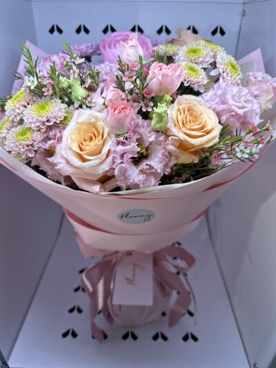 Bouquet from Floway Skanste