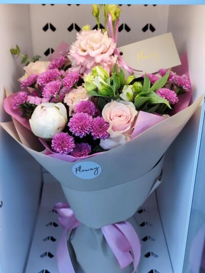 Bouquet from Floway SPICE