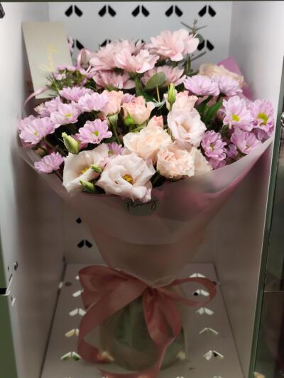 Bouquet from Floway Origo