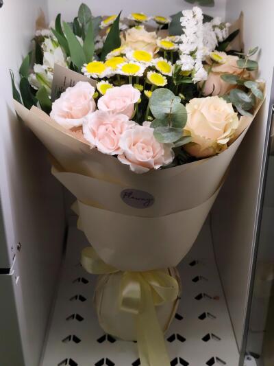 Bouquet from Floway Origo