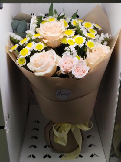 Bouquet from Floway Origo