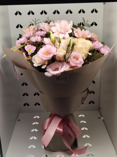 Bouquet from Floway Tērbata
