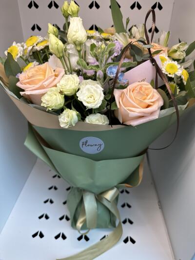 Bouquet from Floway Sāga