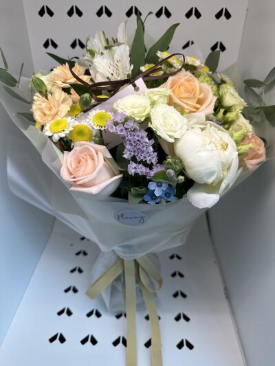 Bouquet from Floway Sāga