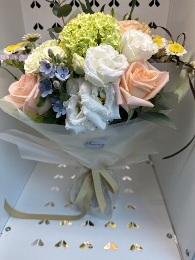 Bouquet from Floway Sāga