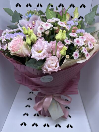 Bouquet from Floway Origo