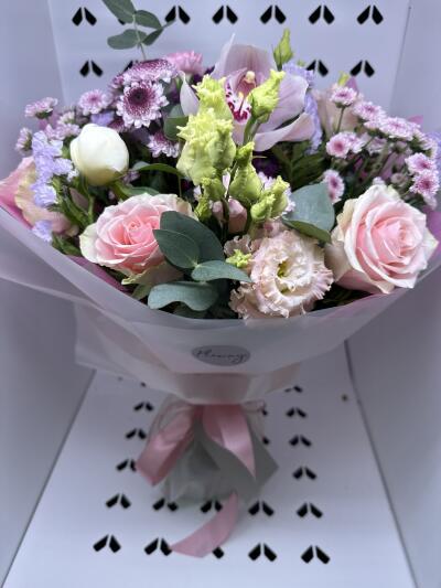 Bouquet from Floway Origo