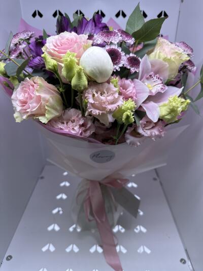 Bouquet from Floway Origo